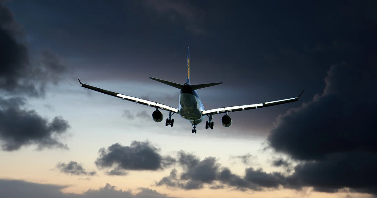 luxury travel experiences - private jet journey