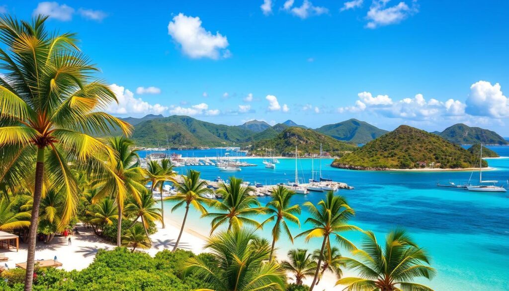 When Is The Best Time To Visit US Virgin Islands?