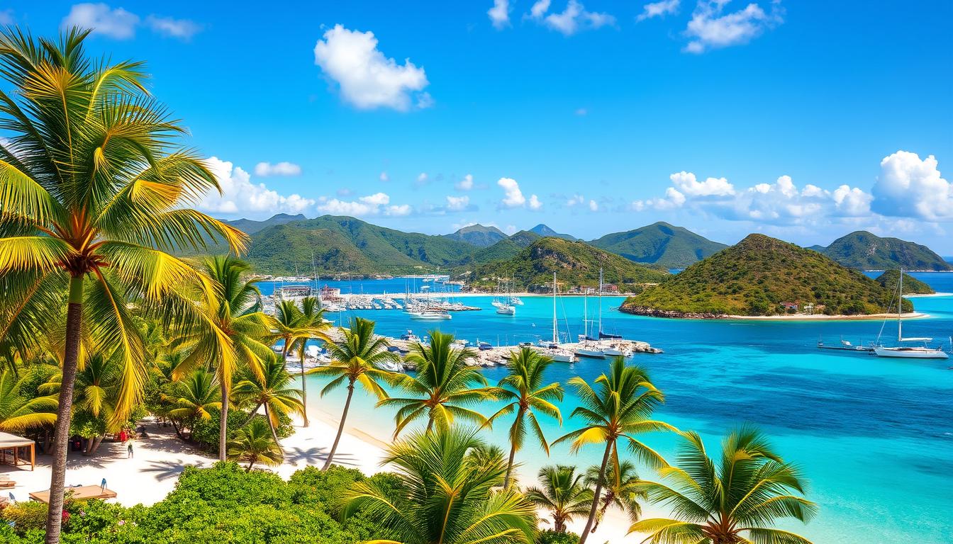 best time to visit us virgin islands